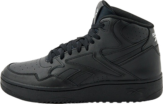 

Кеды унисекс Reebok ATR Chill Mid черные 9 US, Черный, ATR Chill Mid