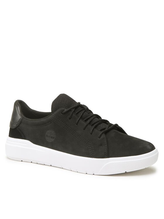 

Кеды мужские Timberland Seneca Bay Oxford TB0A275R0151 черные 40 EU, Черный, Seneca Bay Oxford TB0A275R0151