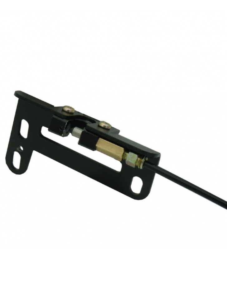 

Кронштейн замка капота Defen Time для Suzuki Grand Vitara 2005-2016 / SX4 2013+
