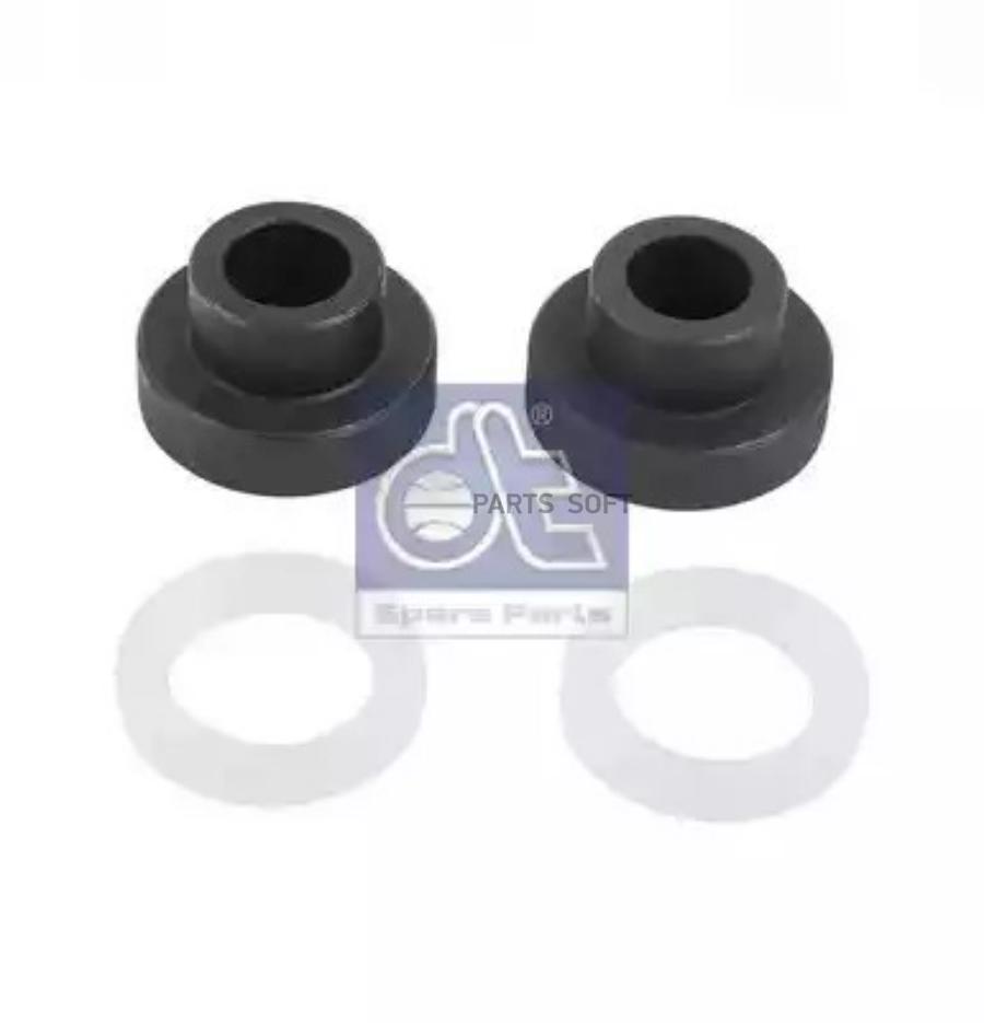 

Р/к цилиндра подъема кабины !(рп) уплотнения Scania 4-Serie