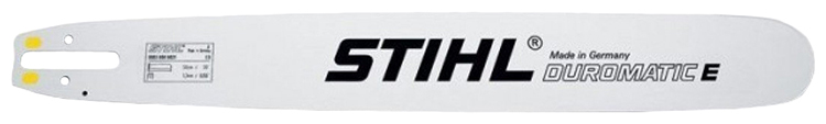 

Stihl Шина Duromatic 16 дюйм, 40см 1,3 30030008613