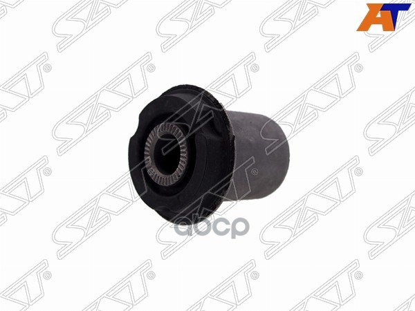 

SAT ST-48730-51010B Сайлентблок заднего поперечного рычага TOYOTA MARK II 00-04/VEROSSA 01