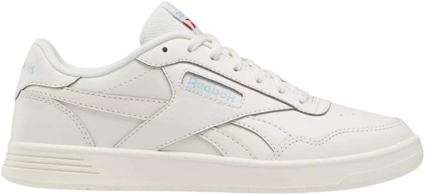 

Кеды женские Reebok REEBOK COURT ADVANCE бежевые 7 US, Бежевый, REEBOK COURT ADVANCE