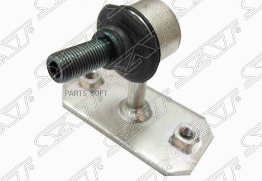 

Тяга Переднего Стабилизатора Toyota Land Cruiser Prado 90-96 Lh (левый) Sat арт. ST-48810-