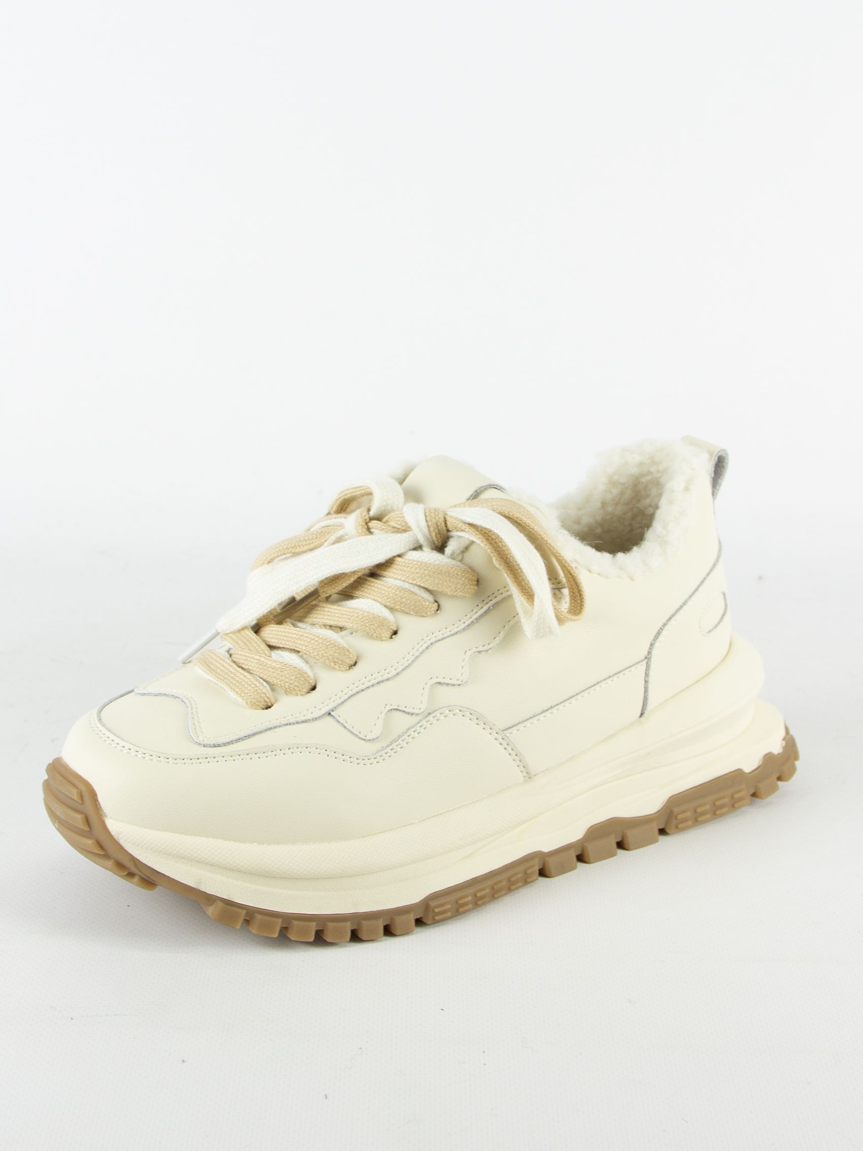 

Кроссовки женские Baden AP022-011 бежевые 37 RU, Бежевый, AP022-011