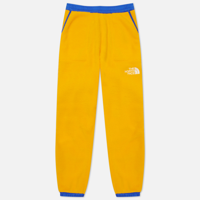 

Джинсы мужские The North Face TA5EIG403 желтые S, TA5EIG403