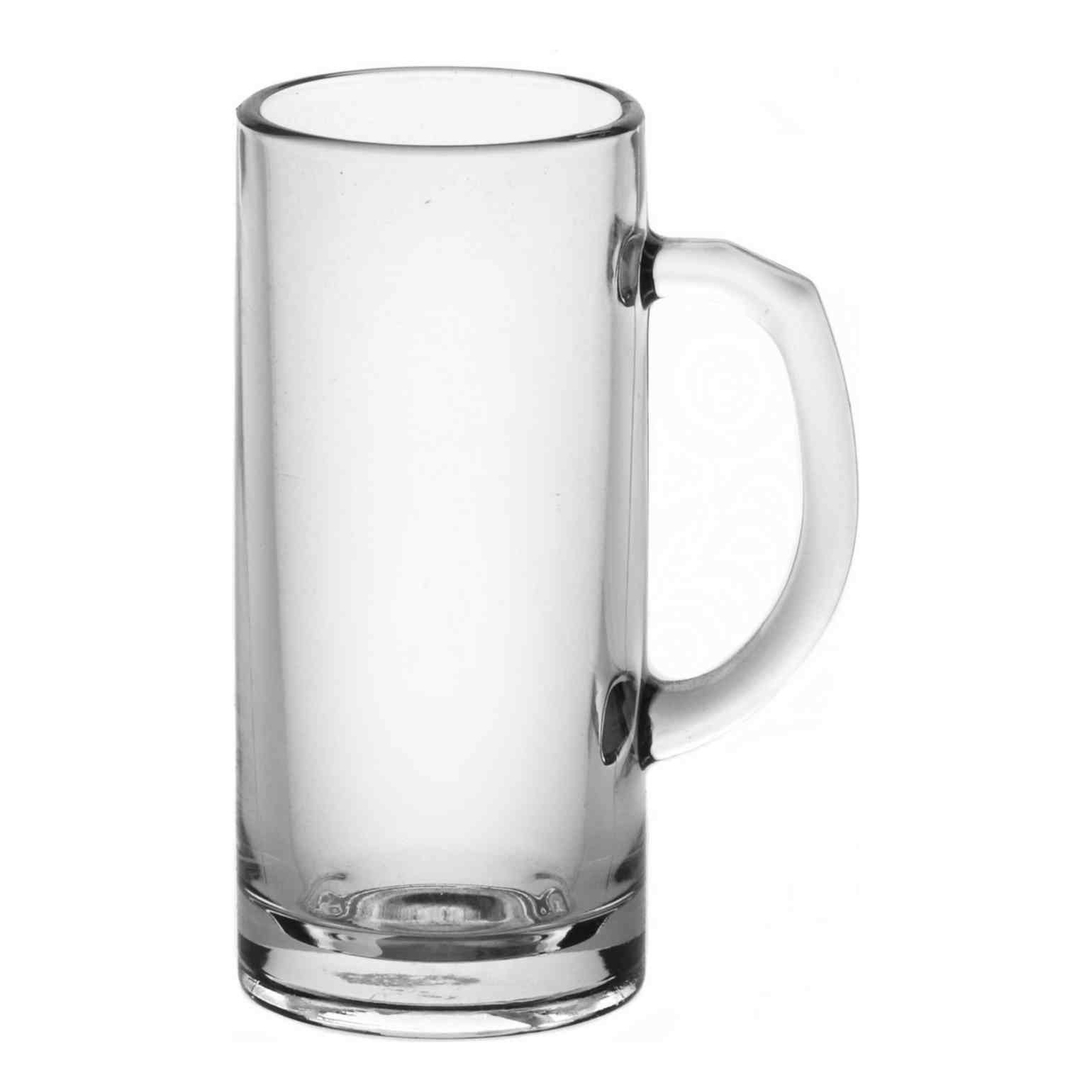 

Кружка пивная Pasabahce Pub 330 мл