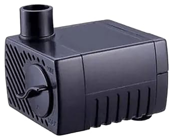 Фильтр для аквариума (помпа) SUN SUN HJ-411, донная, 300 л