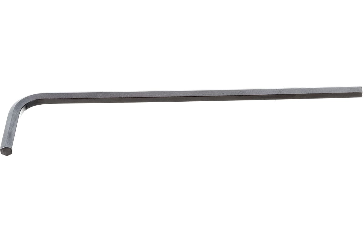 Ключ угловой шестигранный 3 мм Cr-V КОБАЛЬТ 649-752