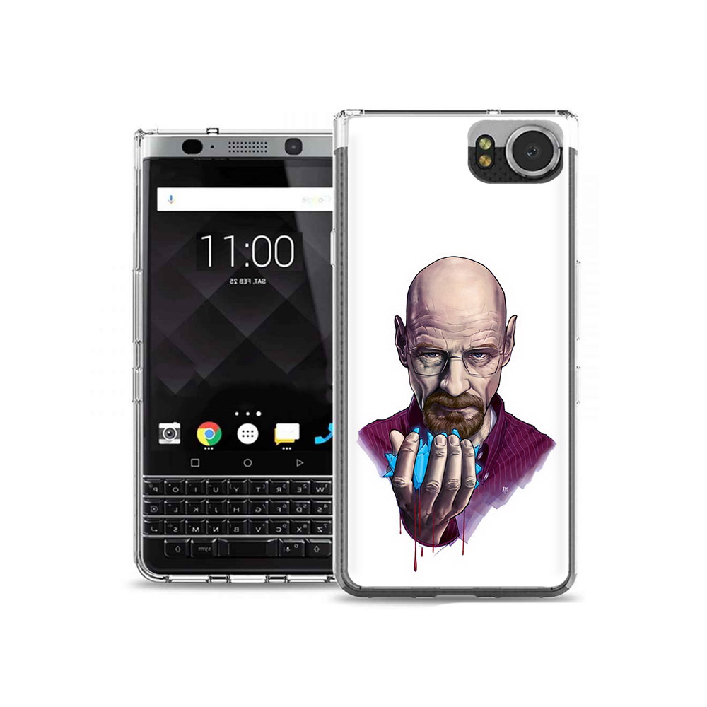 

Чехол MyPads Tocco для BlackBerry KeyOne разработчик, Tocco