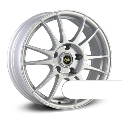 

Колесный диск Cross Street CR-05 S 6x15/5x105 D56.6 ET39