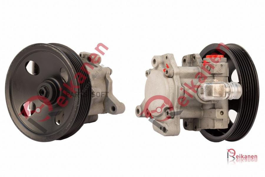 

Насос Гур Mb W203W211W221 Насос Гур Ориг.Восст Mercedes S-Class 221E-Class 211 02-09 Гар