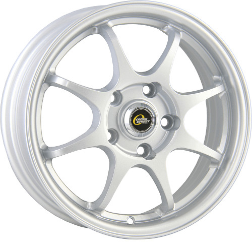 

Колесный диск Cross Street CR-06 s 6x15/4x100 D60.1 ET40