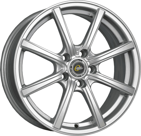 

Колесный диск Cross Street Y4809 s 6x15/4x100 D60.1 ET45
