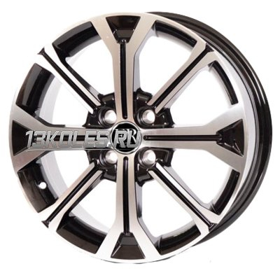

Колесный диск FR replica KI405 BMF 6x16/4x100 D54.1 ET49