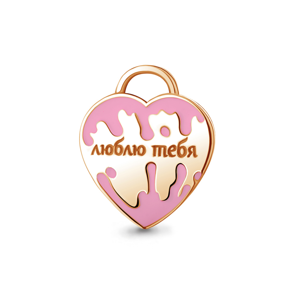 

Подвеска из серебра 16203_925_з, 16203_925_з