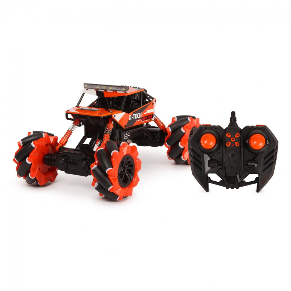 

Машина RASTAR РУ Внедорожник 4WD 33300R