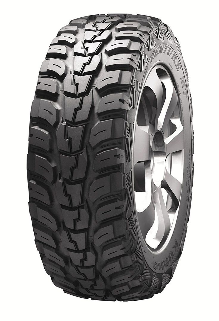 фото Шины marshal road venture mt kl71 235/75 r15 104/101q