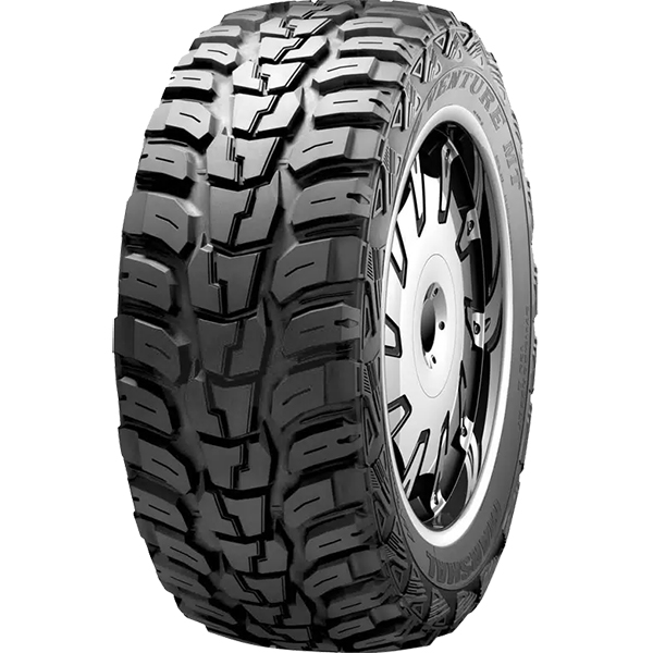 

Шины Marshal Road Venture MT KL71 235/75 R15 104/101Q, Road Venture