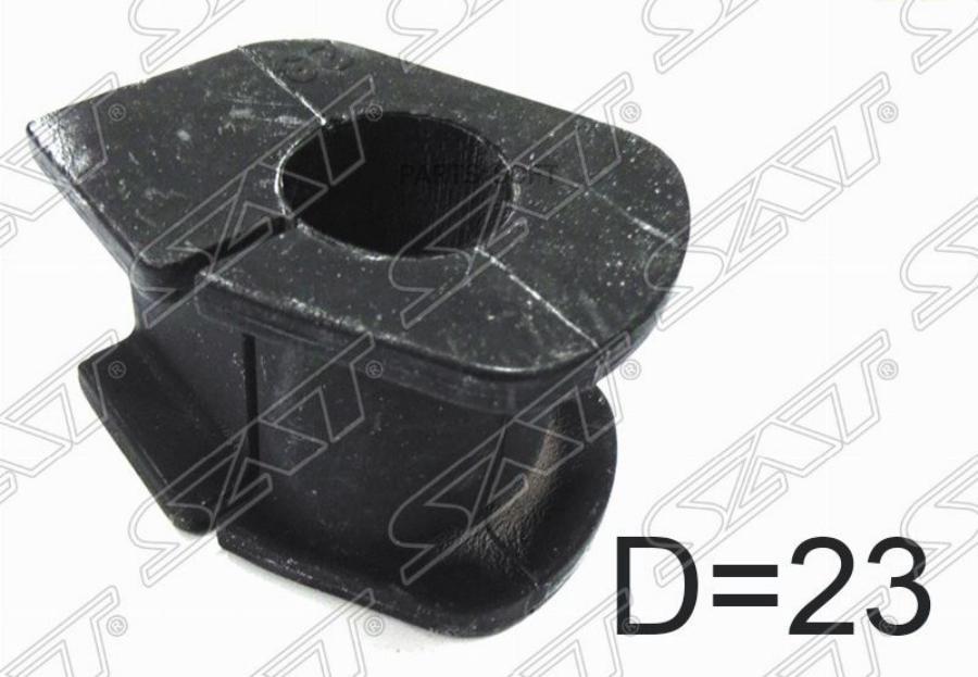 

SAT ST4881552080 Втулка переднего стабилизатора D23 TOYOTA BELTA/RACTIS/VIOS/VITZ/YARIS 05