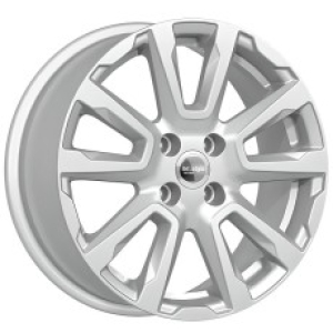 

Колесный диск K&K КС1026 6.5x16/4x100 ET45 D60.1 сильвер, КС1026