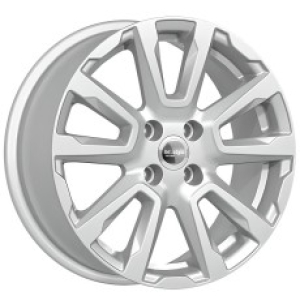 

Колесный диск K&K КС1026 6.5x16/4x100 ET50 D60.1 сильвер, КС1026