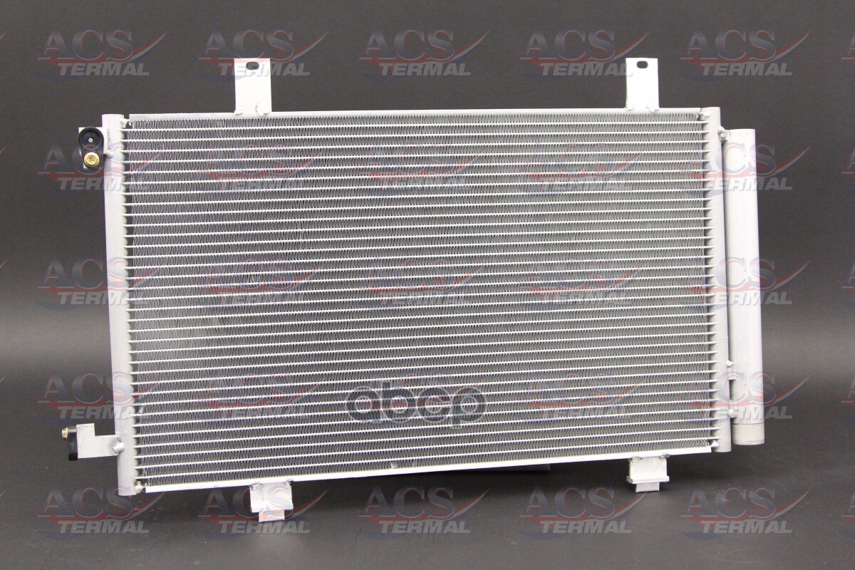 

Радиатор Кондиционера Suzuki Sx4 (06-) ACS Termal арт. 104979