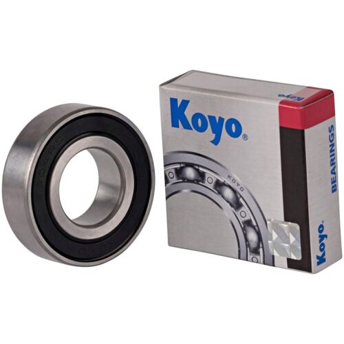 

Подшипник KOYO 6004-2RS, 6004-2RS