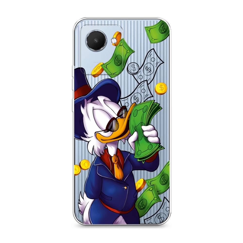 Чехол на Realme C30 