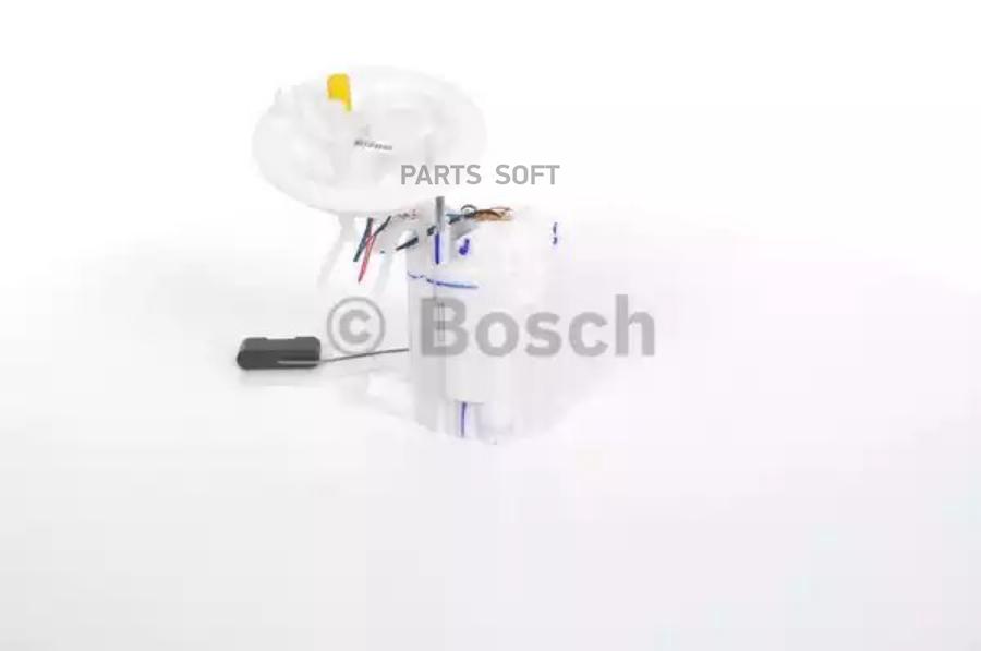 

Бензонасос Bosch 0580205006