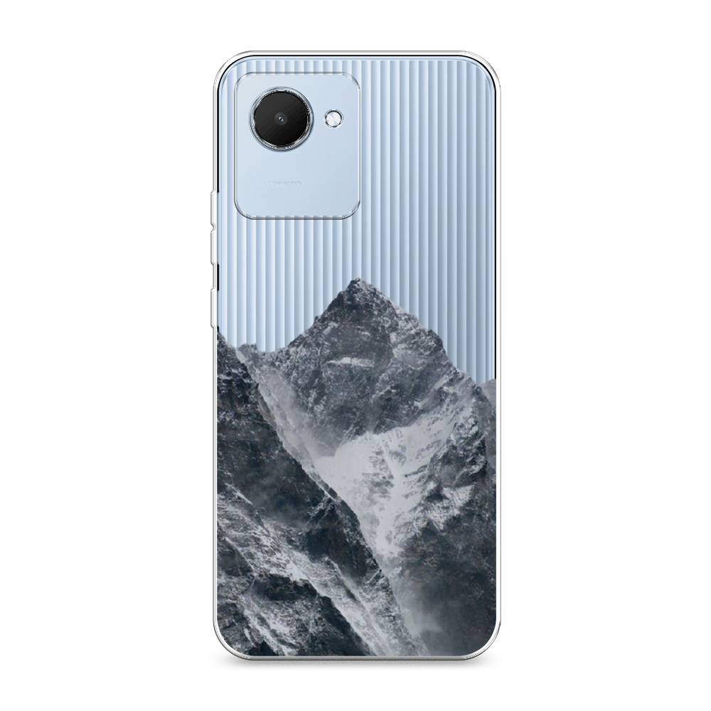 Чехол на Realme C30 