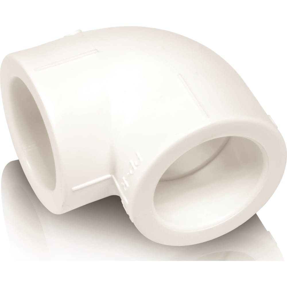 Уголок полипропиленовый Blue Ocean 90 - 75 PPRF/90E-75