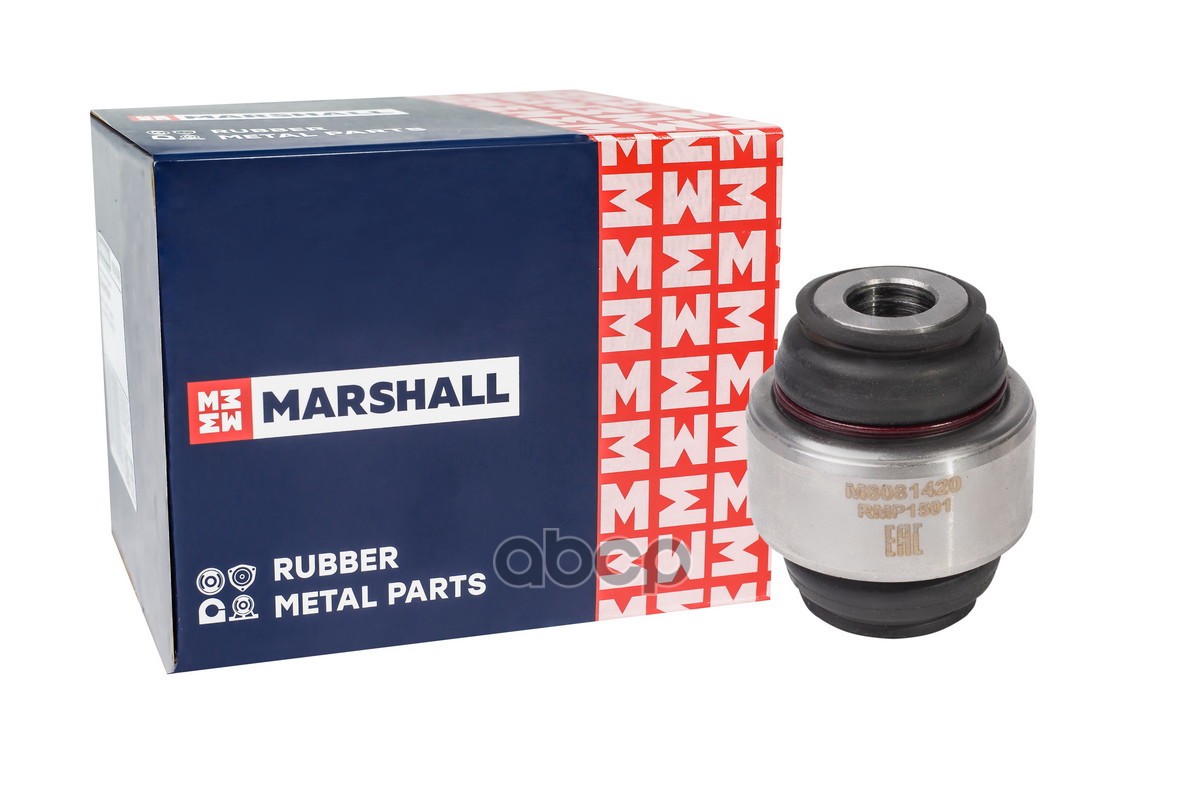 

Сайлентблок Bmw: 1 04-, 3-Series 05-, X1 09- ; Кросс-номер: 2782; ОЕМ: 33326756249