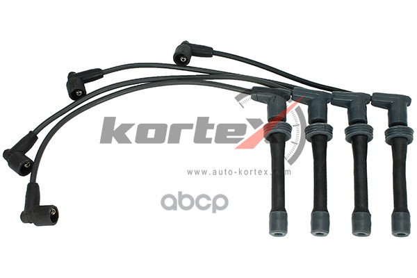

KORTEX Провода в/в 1шт