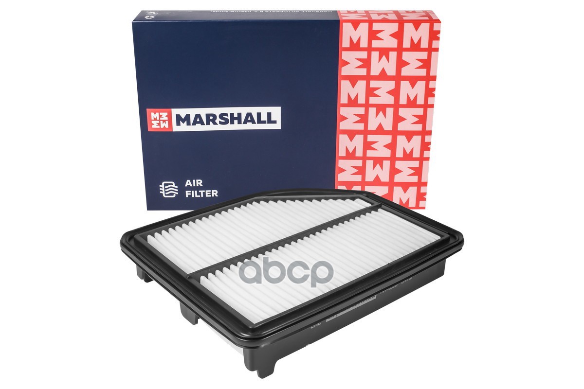 фото Фильтр воздушный honda cr-v iv 12- (ma4220) marshall арт. ma4220 marshall autoparts