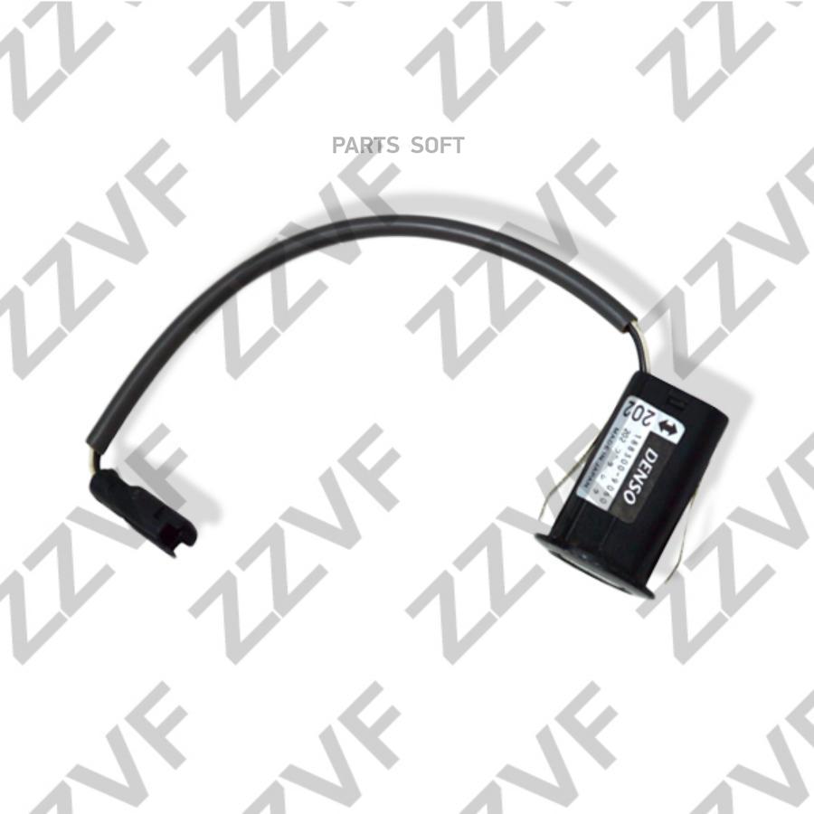

Датчик Парковки Угловой Задний Toyota ZZVF GRAPZ28C0