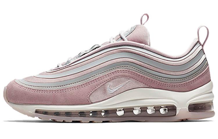 

Кроссовки унисекс Nike Air Max 97 3M розовые 36 EU, Розовый, Air Max 97 3M