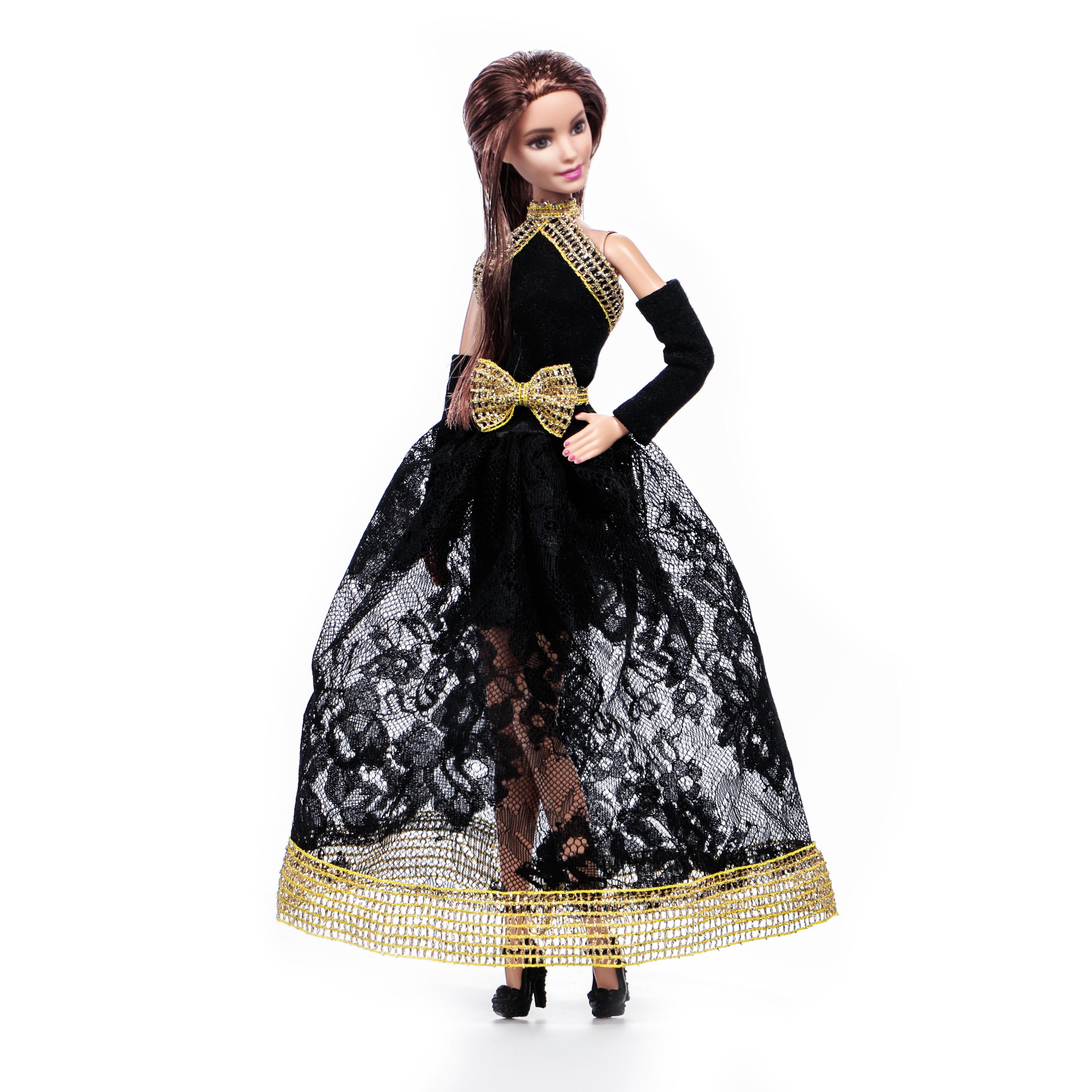 Одежда для кукол barbie Виана 29 см 419₽