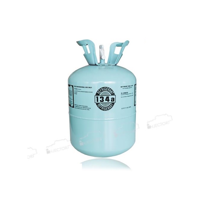 Фреон REFRIGERANT R-134А