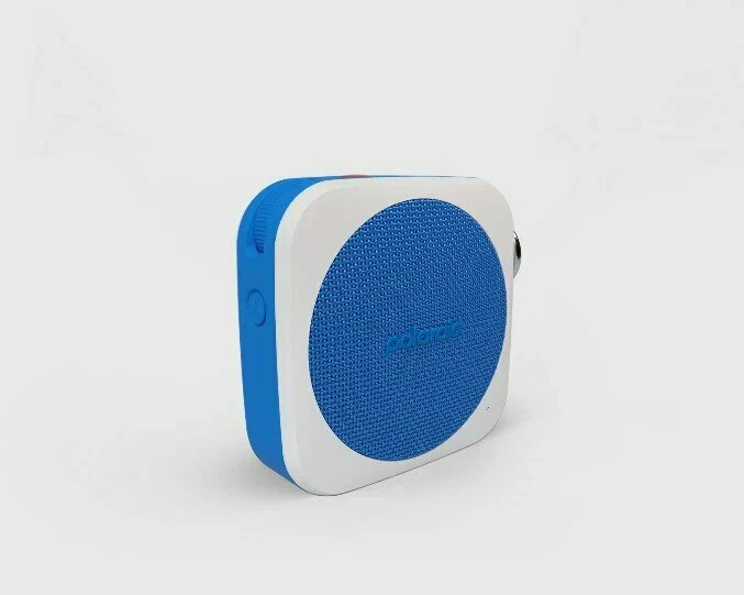 

Портативная колонка Polaroid P9093 Blue, P9093