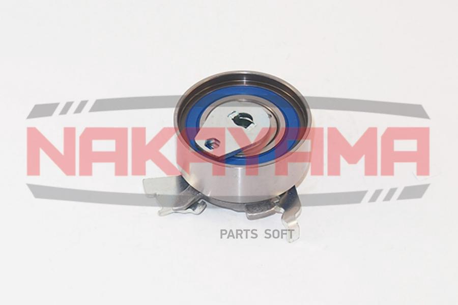 

ролик НАТЯЖНОЙ РЕМНЯ ГРМ OPEL 1.61.82.0L 1шт