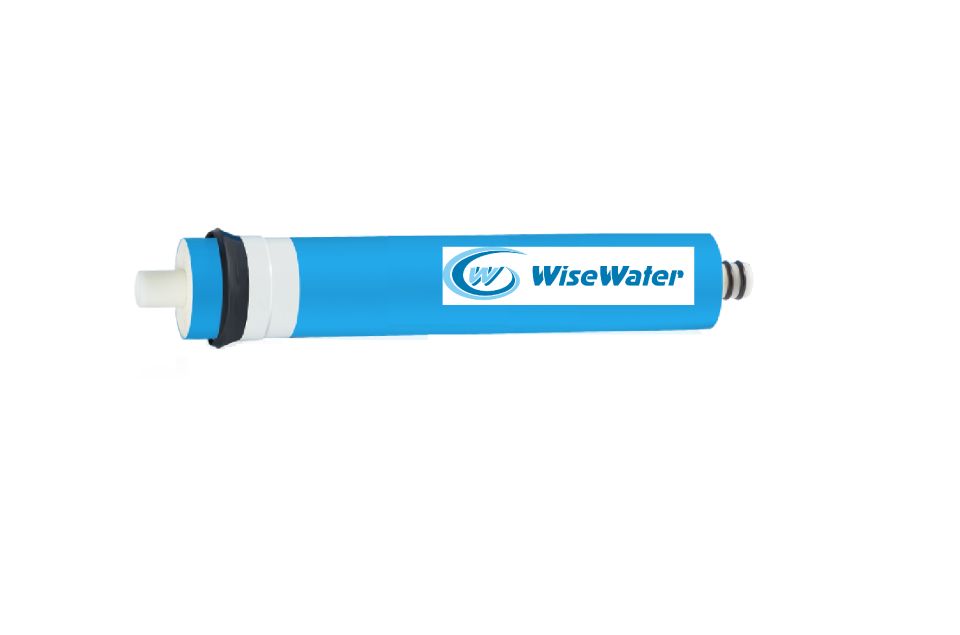 

Мембрана WiseWater 1812-50GPD