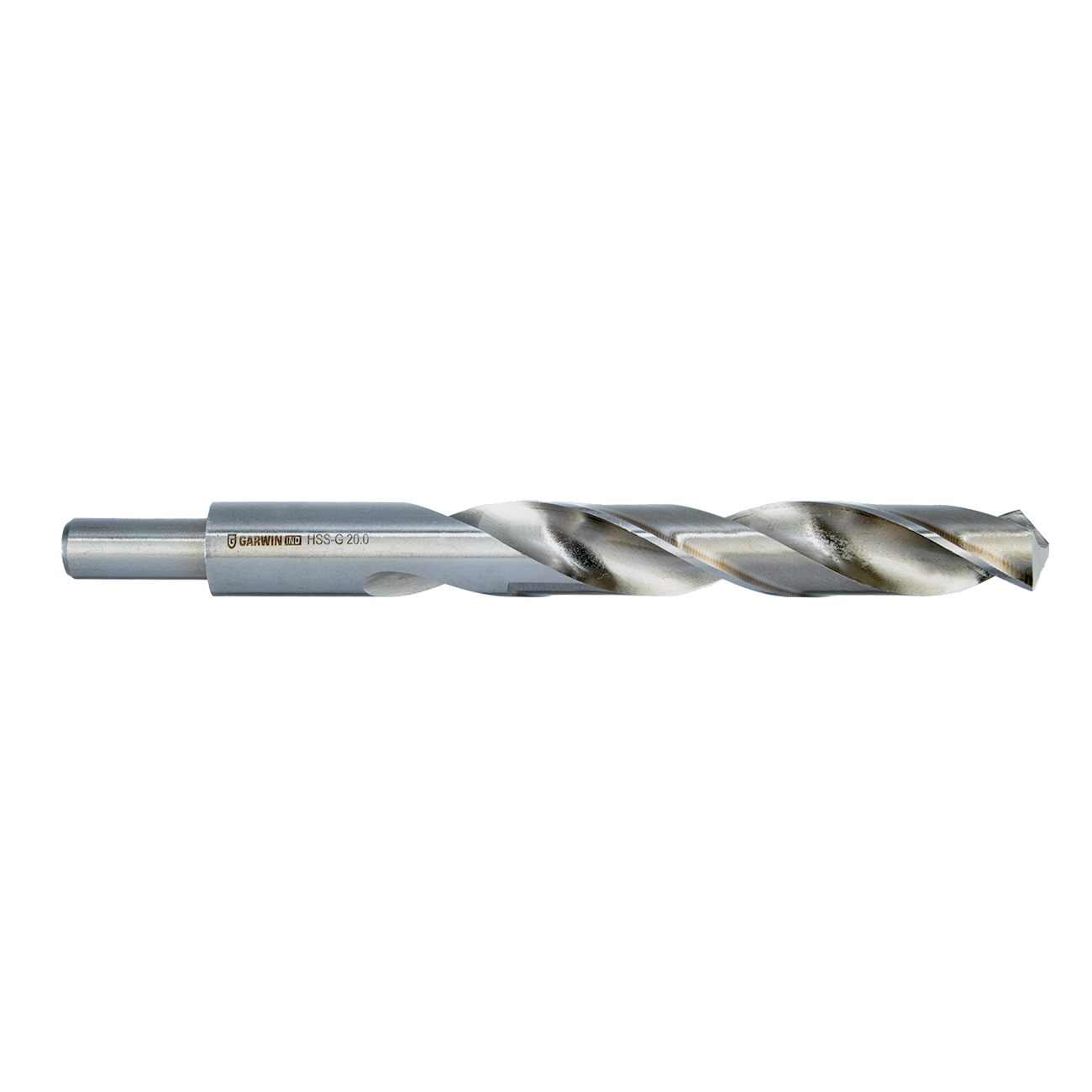 

Сверло GARWIN INDUSTRIAL 100525-20, диаметр 20 мм