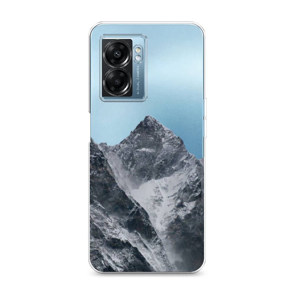 Чехол для Oppo A57 5G/OnePlus Nord N300 5G 