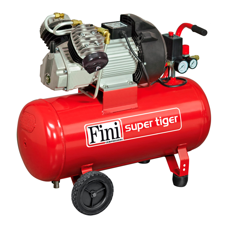 

FINI Электрокомпрессор SUPERTIGER 4020M 100006623