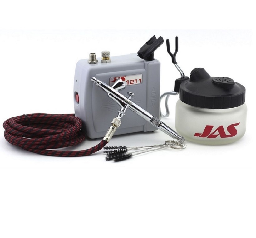 

Аэрограф NoBrand Аэрограф для дизайна ногтей 1116-1211, Аэрограф для дизайна ногтей