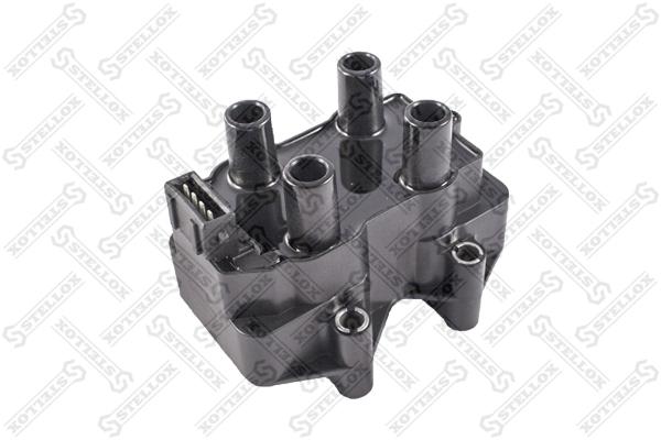 

катушка зажигания Stellox 6100042SX