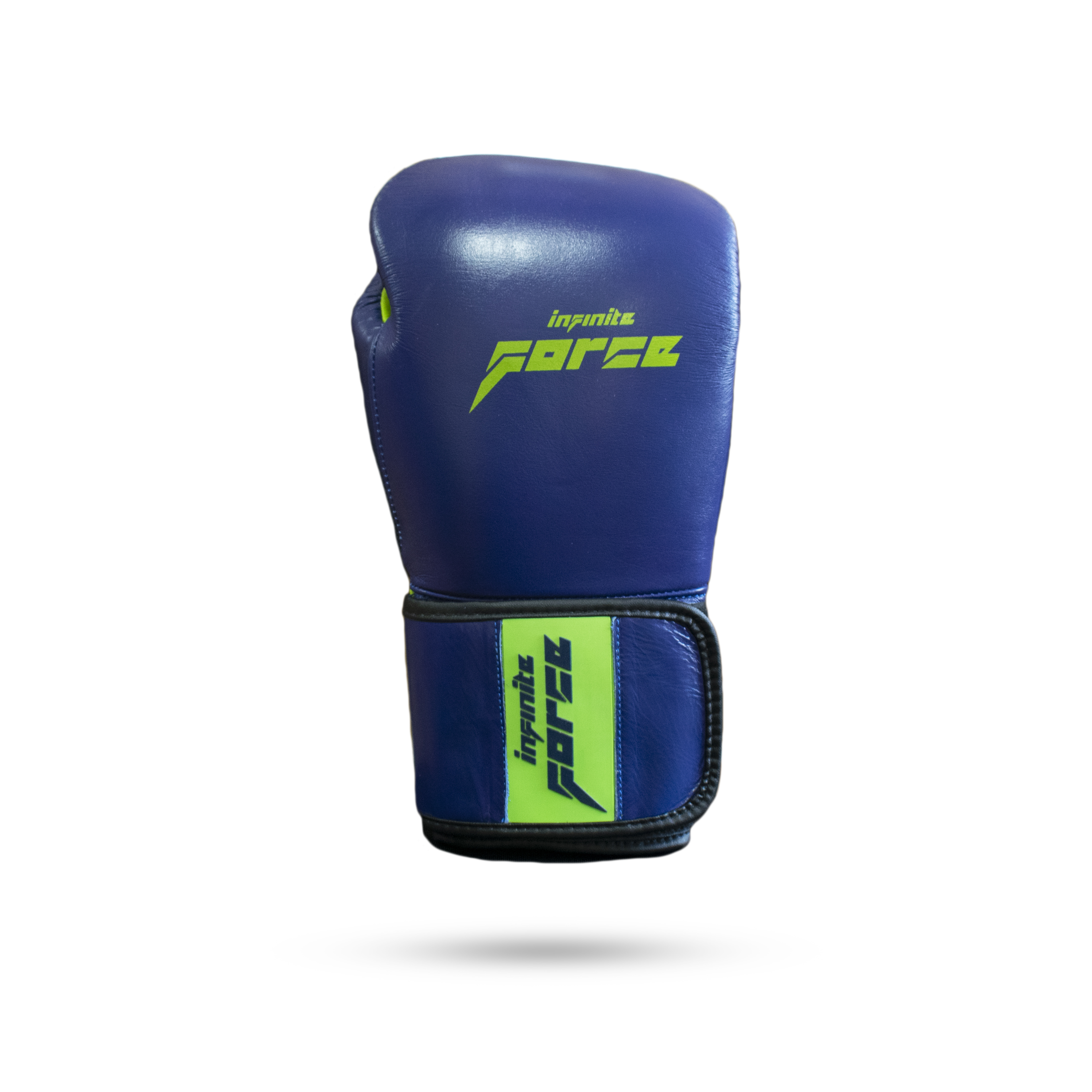 

Боксерские перчатки Infinite Force Hard Lime (12 oz), Force Hard Lime
