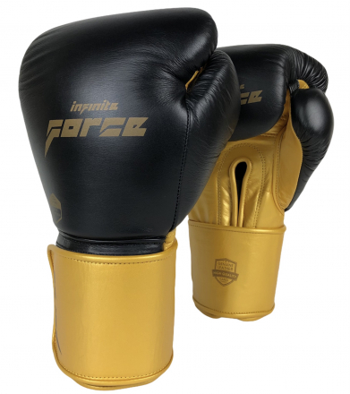 

Боксерские перчатки Infinite Force Zeus (14 oz), Force Zeus