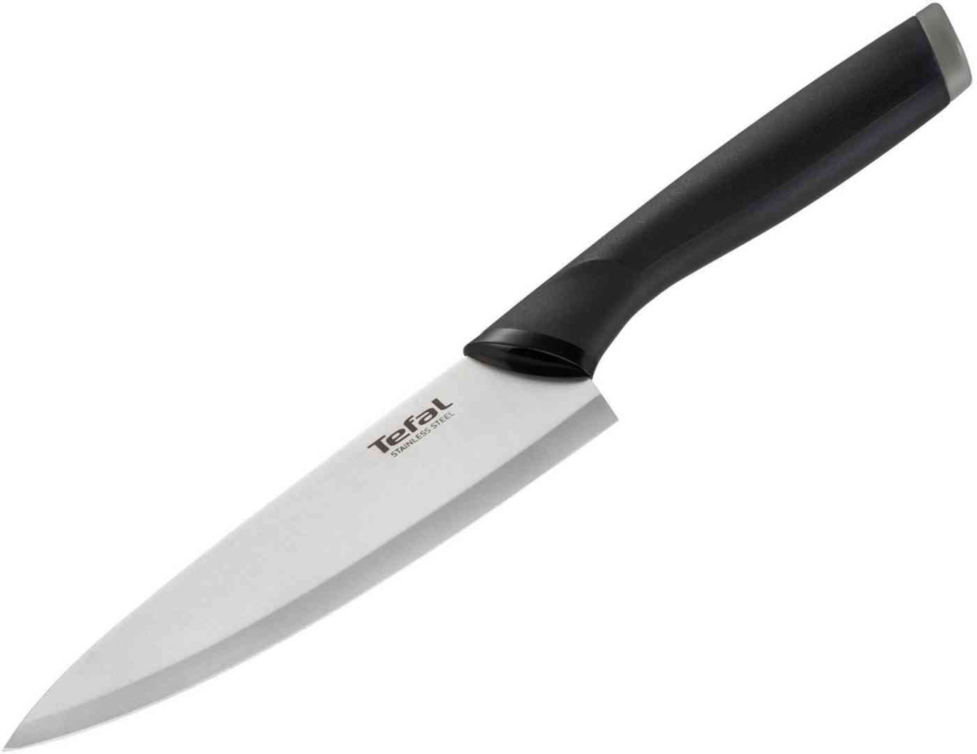 

Кухонный нож универсальный Tefal Comfort 15 см